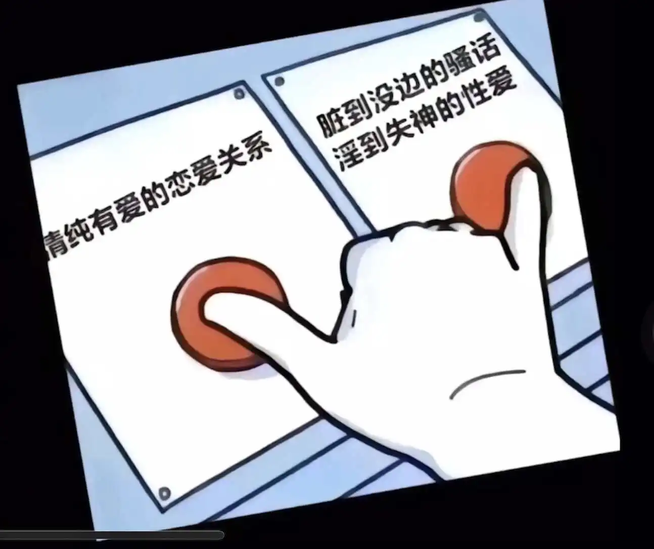 【西檬之家】BDSM字母圈的DOM是什么意思？