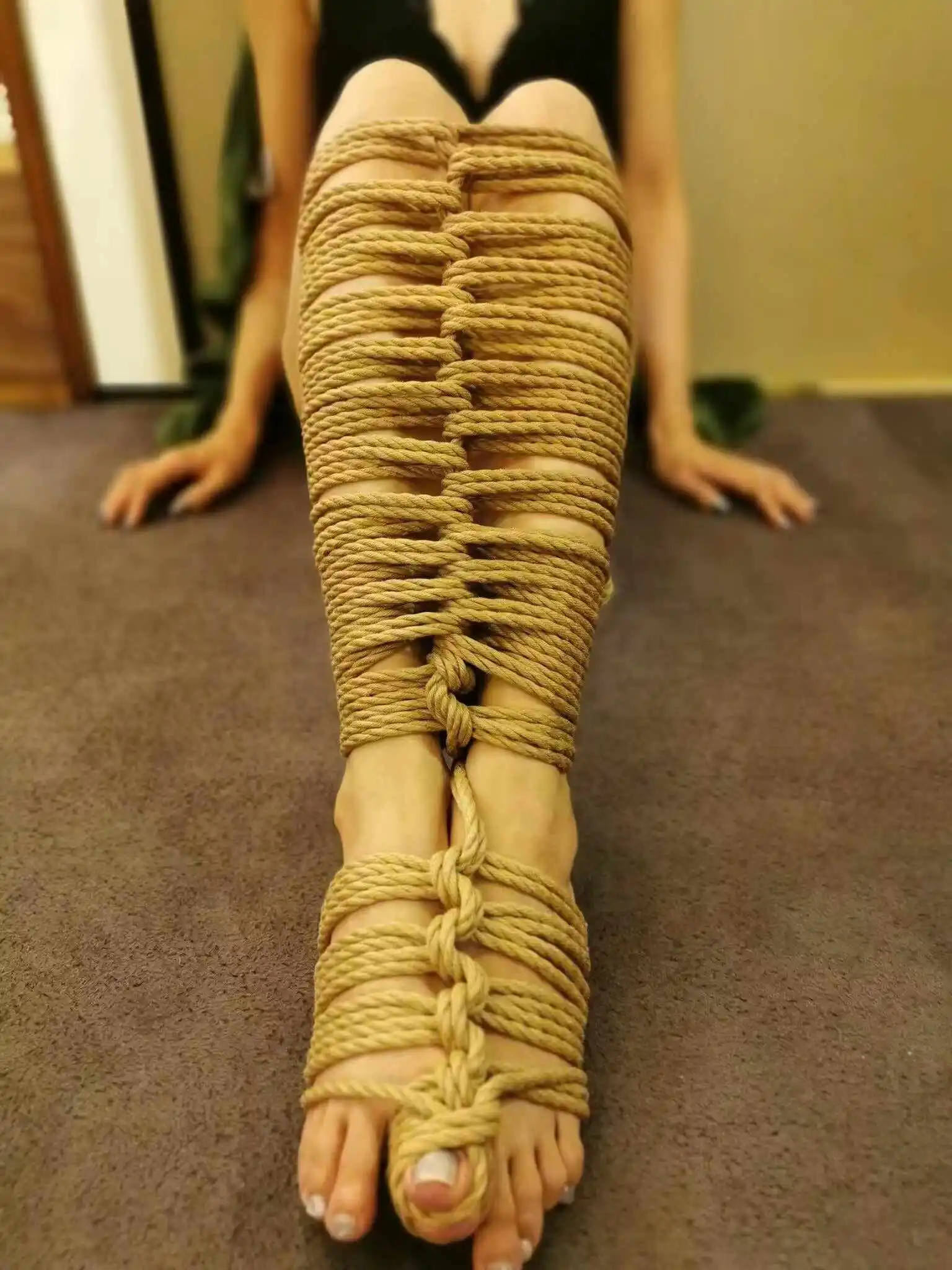【西檬之家】新人入圈需知：BDSM关系术语与SSC原则全解析